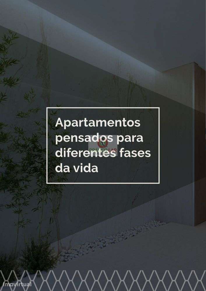 Apartamento T2 chave na Mão em Vila verde-12
