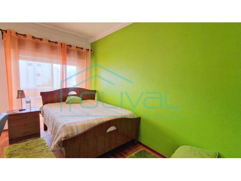 Moradia T6 centro de Samora Correia-21