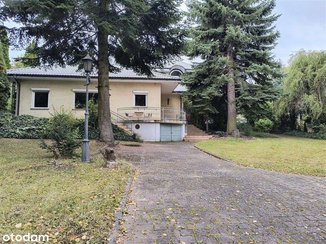 Dom na sprzedaż-1