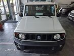 Suzuki Jimny 1.5 ALLGRIP GL - 16