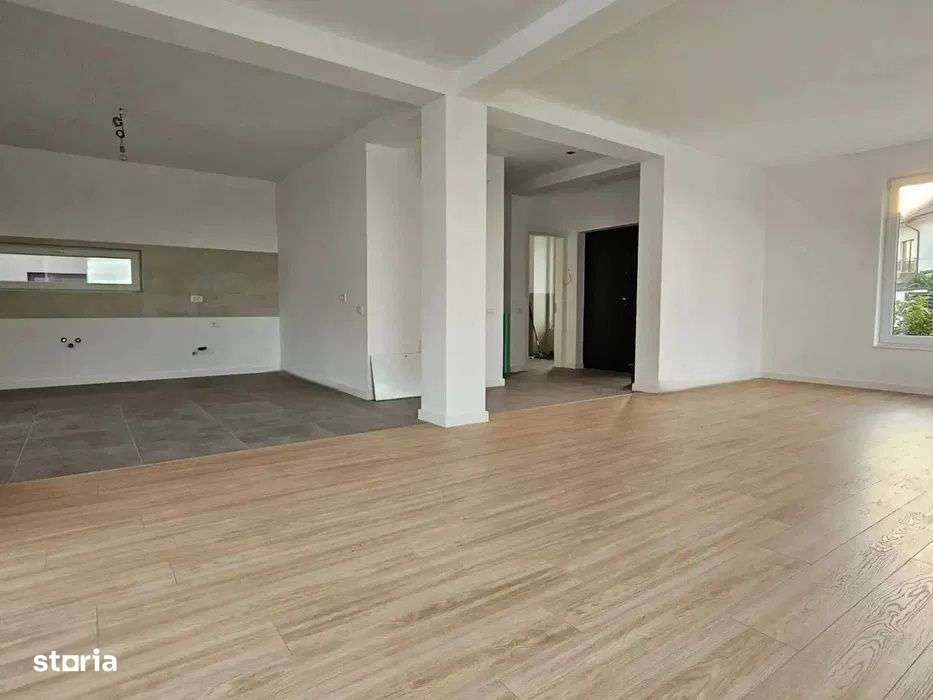 Vile moderne tip duplex – 10 min Metrou Otopeni/Odai-2