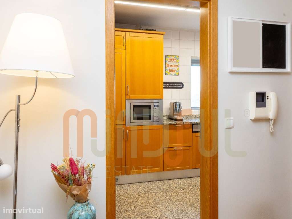 PENTHOUSE PARA VENDA T4, com 2 Suites com Vistas de Mar/Rio, Lugar ...-10