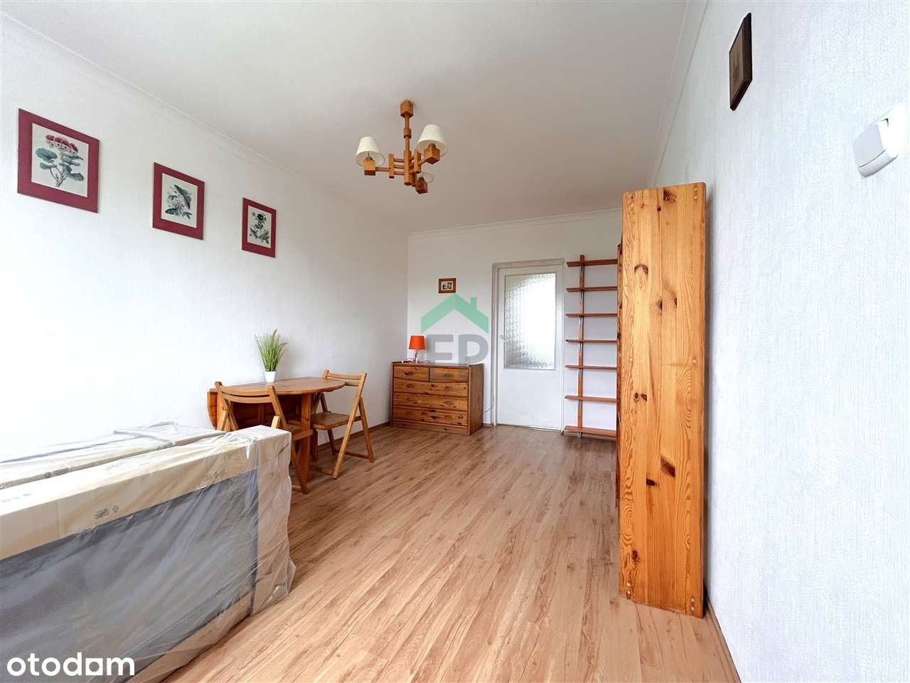 Na sprzedaż 2-pokojowe mieszkanie Częstochowa, - Pełny obrazek: 3/11