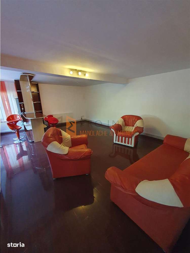 EXCLUSIVITATE! Casa cu teren si garaj in cartierul Mihai Viteazu - Imagine principală: 1/20