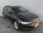 Volkswagen Passat - 7