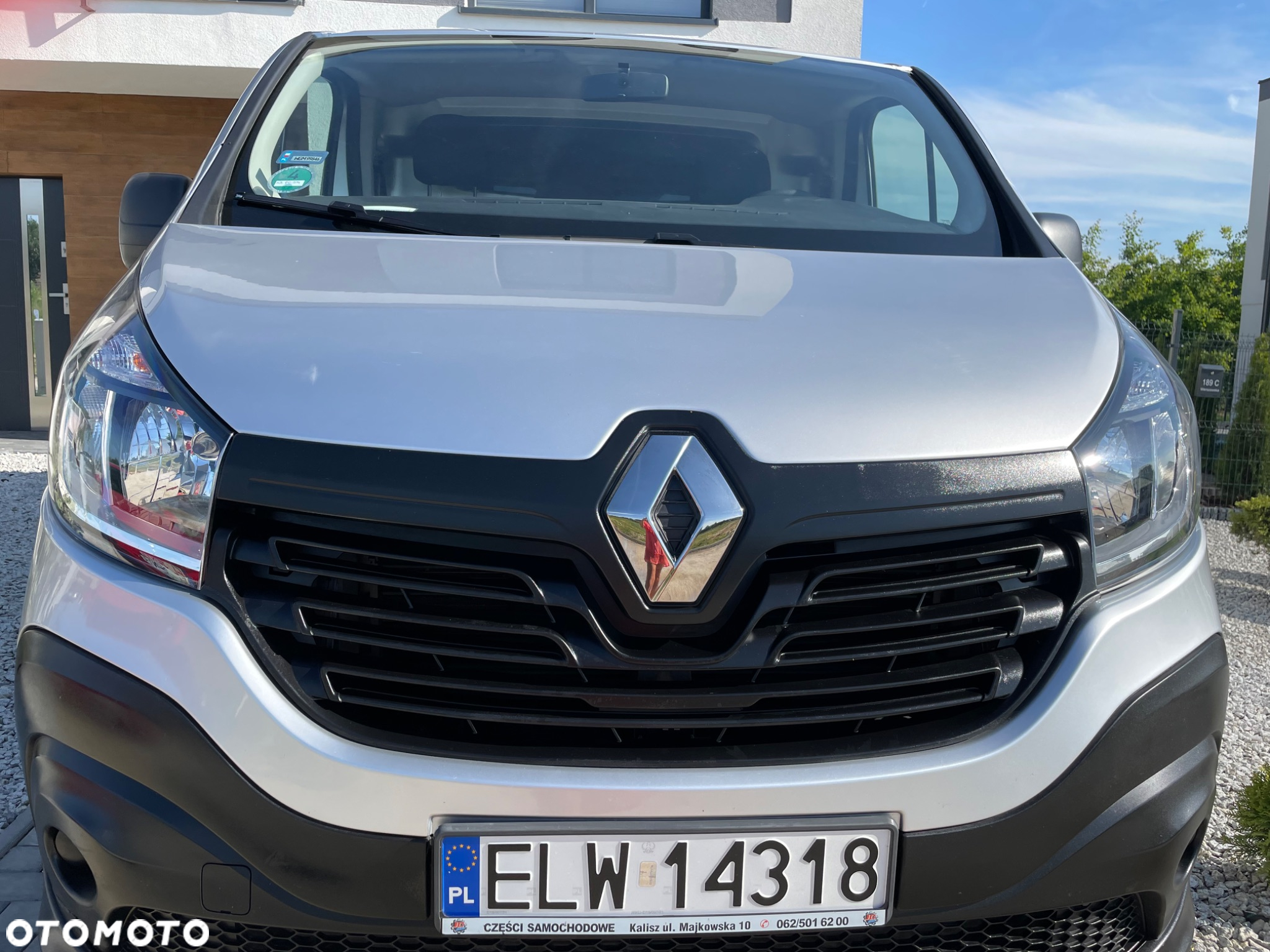 Renault Traffic - 6