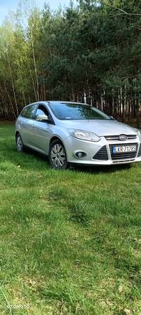 Ford Focus - 3