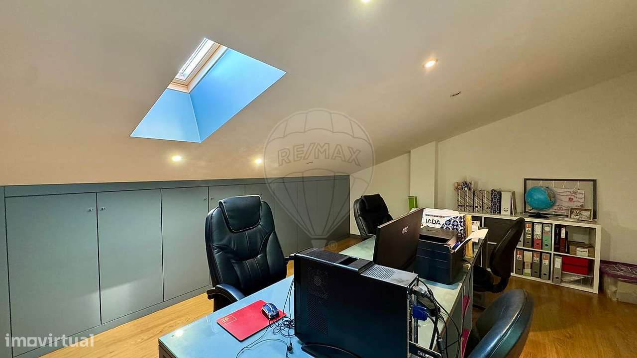 Apartamento T4 para venda-46