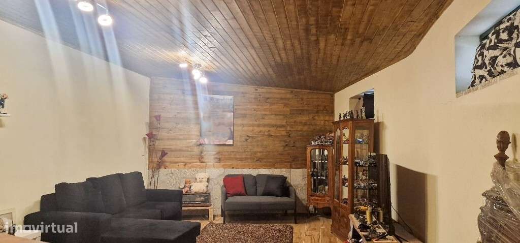 Moradia V3 em banda - Ventosa - Grande imagem: 5/30