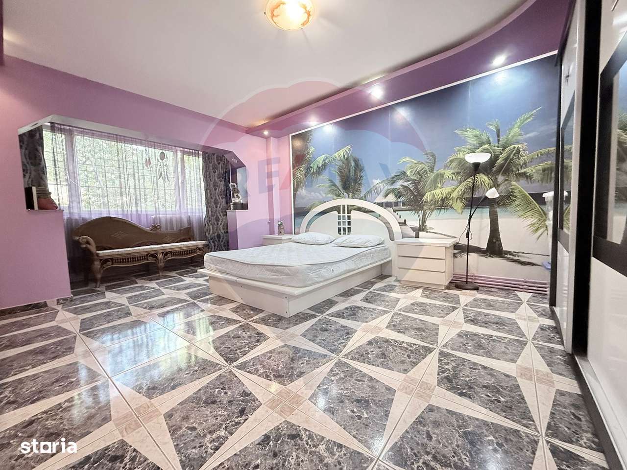 Apartament de vânzare | 2 camere | Zona Păcii - Imagine principală: 2/19