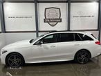 Mercedes-Benz C 300 e AMG Line - 4