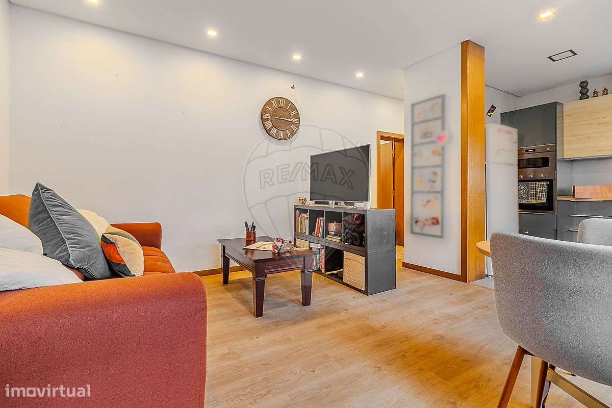 Apartamento T2 para venda - Grande imagem: 5/15