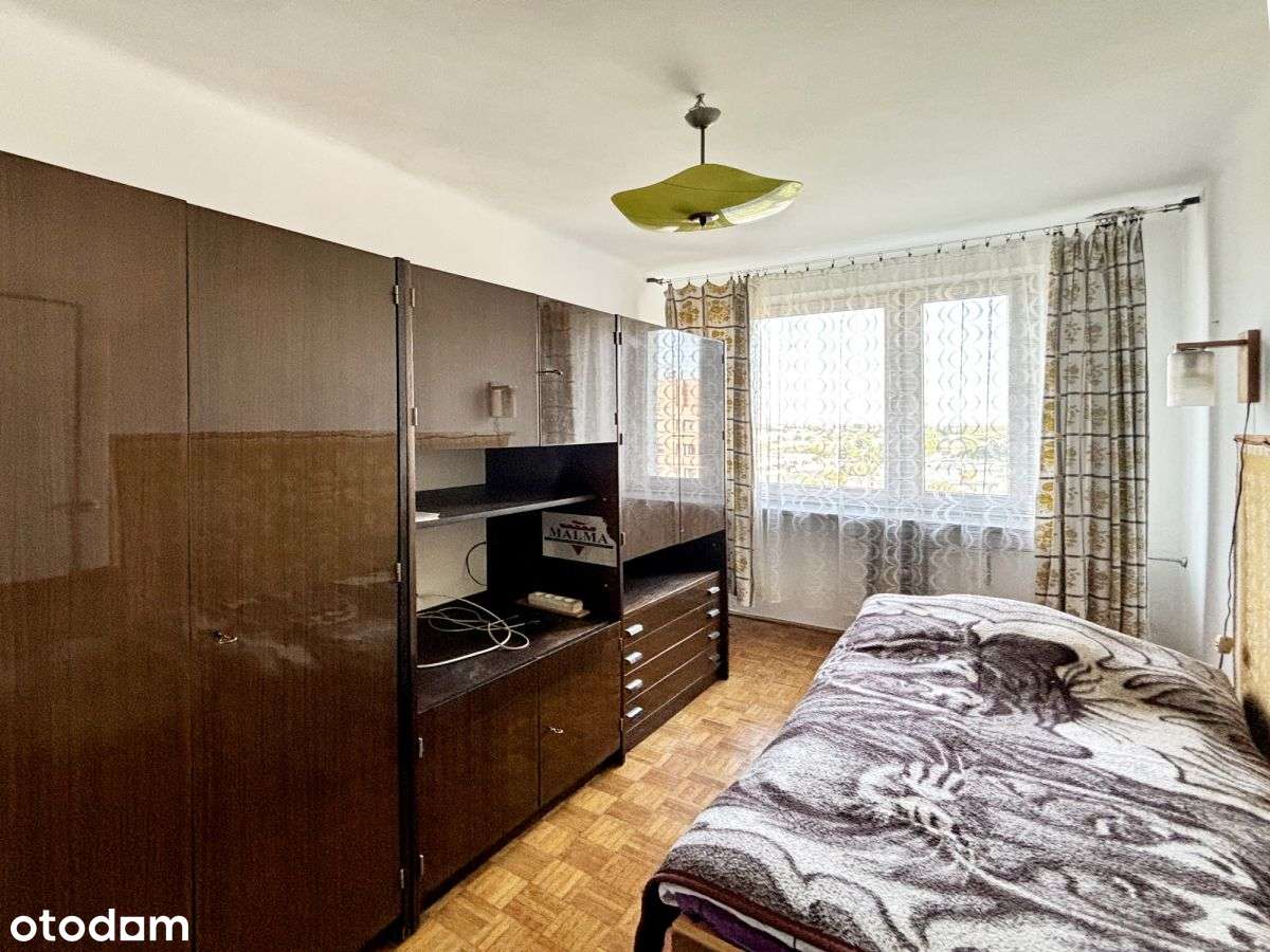 W Centrum - 3 Pokojowe obok Galerii Rzeszów - - Pełny obrazek: 5/9