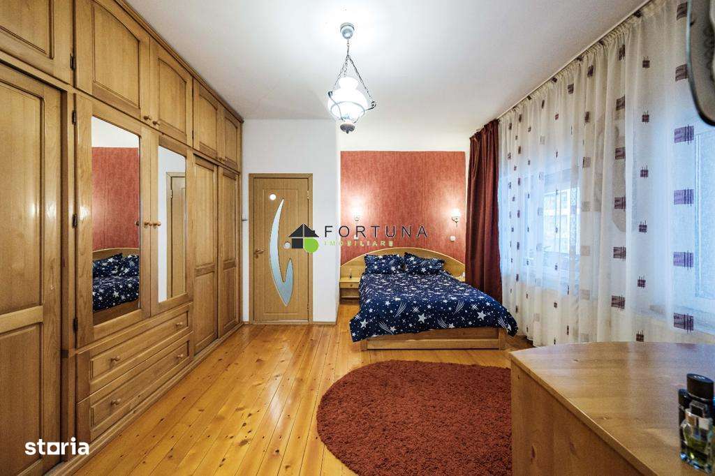 Apartament 3 camere in casa, Centrul Civic-12