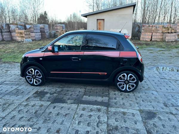 Renault Twingo Energy TCe 110 GT - 11