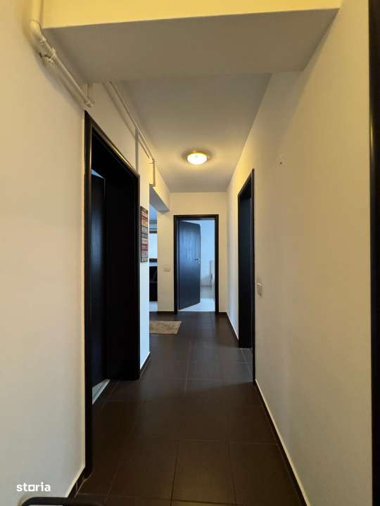 Ap. 3 cam. de inchiriat CU LOC DE PARCARE – Militari Residence - Imagine principală: 4/16