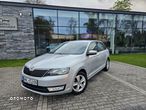 Skoda RAPID 1.2 TSI Ambition - 13