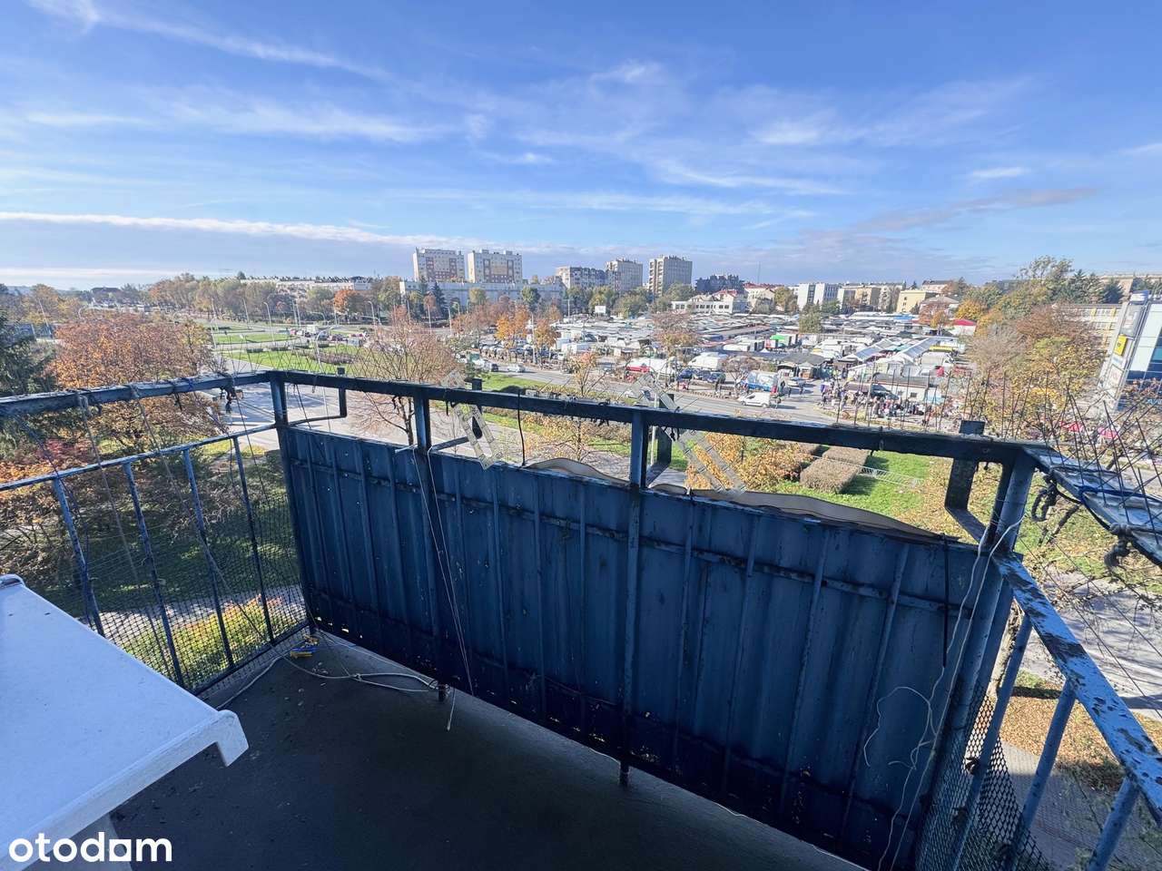 Stwórz własne 2-pokojowe mieszkanie w sercu miasta!-9