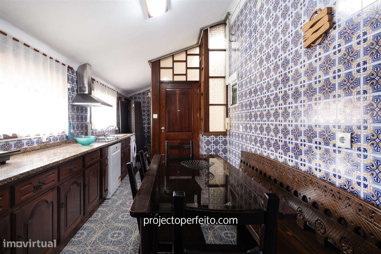 Apartamento T5+1 Venda em Espinho,Espinho - Grande imagem: 4/18