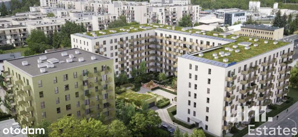 Mieszkania 31,84-84,29m2 | oddanie III kw. 2027-5