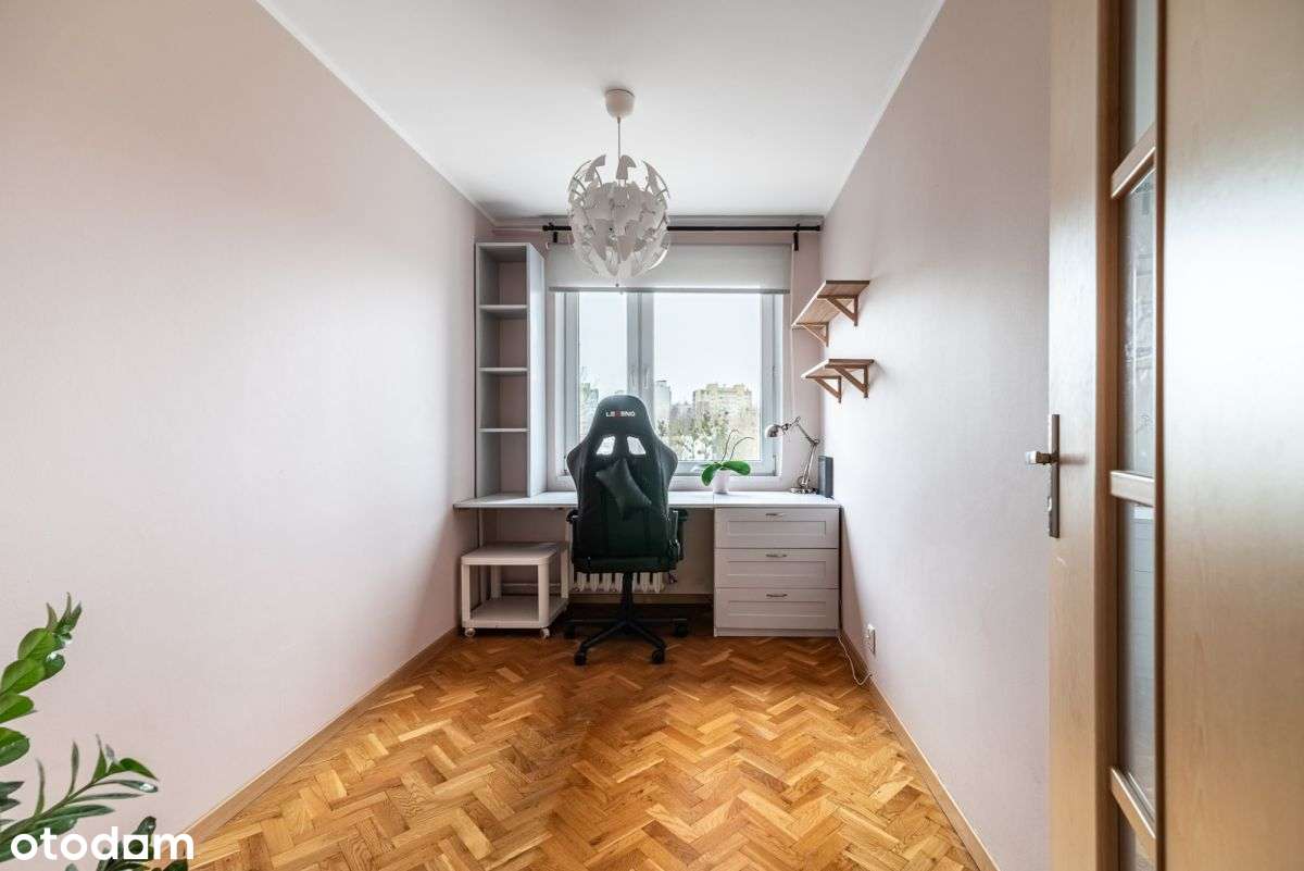 Gdynia Karwiny – 3 pokoje, 60,4 m², duży balkon-6