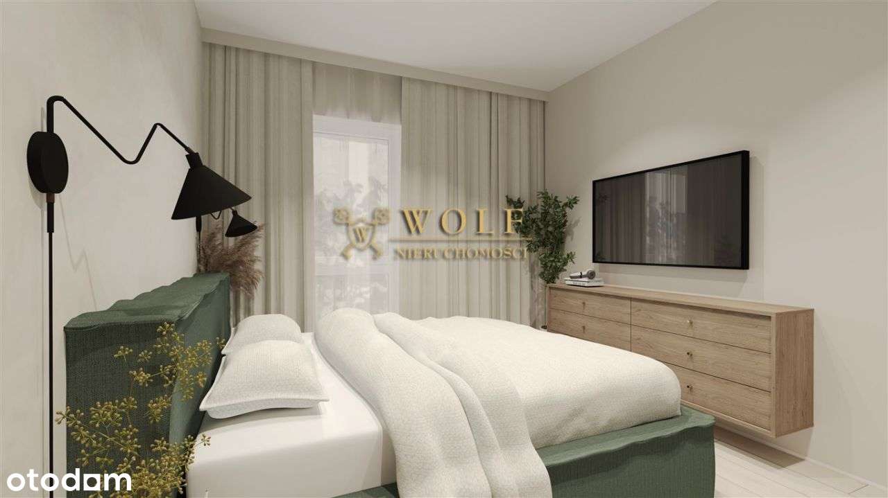 Na sprzedaż nowoczesny apartament - Repty Śląskie-18