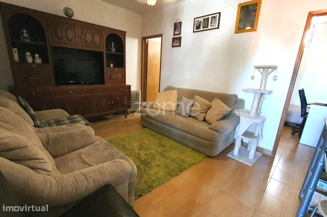 Moradia no Bairro de S. José, Cascais-14