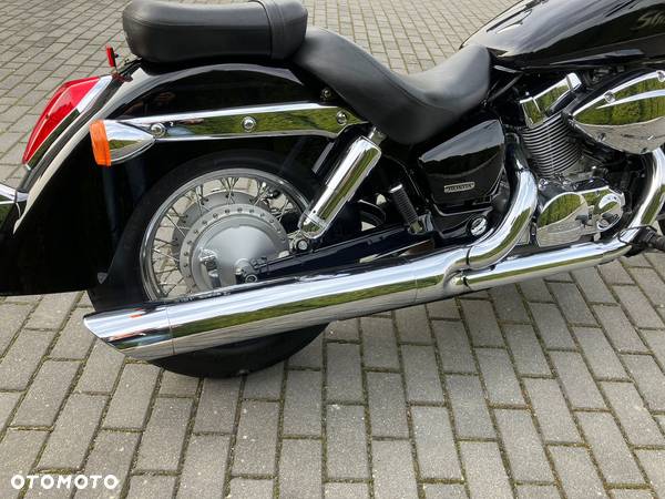 Honda Shadow - 37