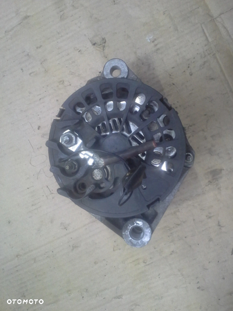 Opel Vectra C 1.9 CDTi alternator Denso 13153236 MS 1022118661 - 8