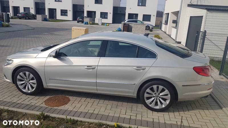 Volkswagen Passat 1.8 TSI Highline DSG - 5