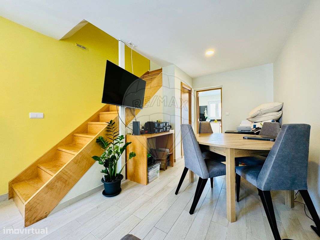 Moradia T2 para venda - Grande imagem: 4/24