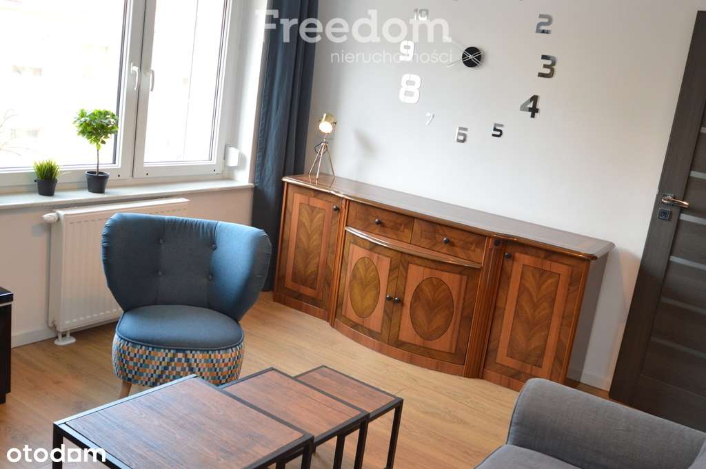 Do sprzedaży dwupokojowe w centrum - Pełny obrazek: 5/14