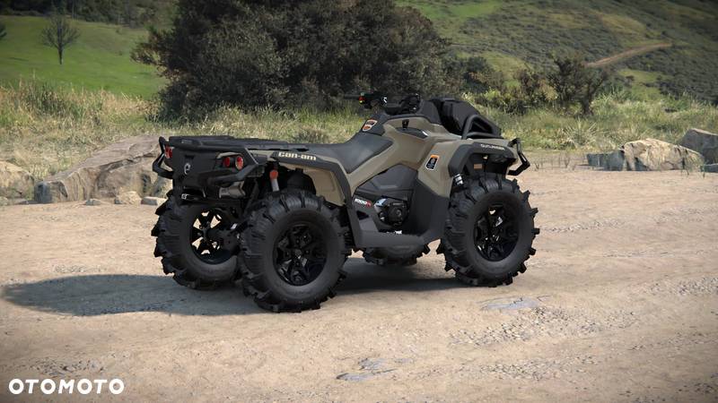 Can-Am Outlander - 5