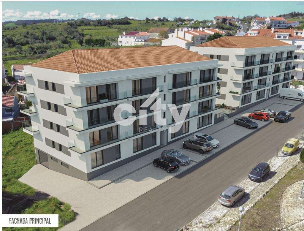 Apartamentos T3 em Construção na Malveira - Grande imagem: 4/18