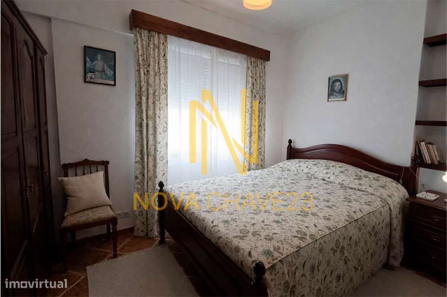 Apartamento T1 em Sesimbra | Rés-do-Chão | Terraço Privado 20 m²-6