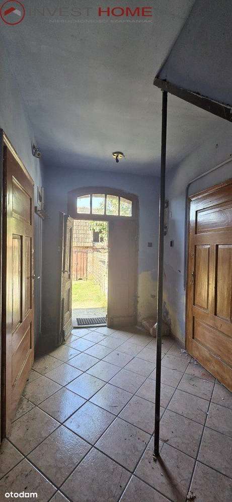 mieszkanie w Zerkowie w budynku z ogrodem-5