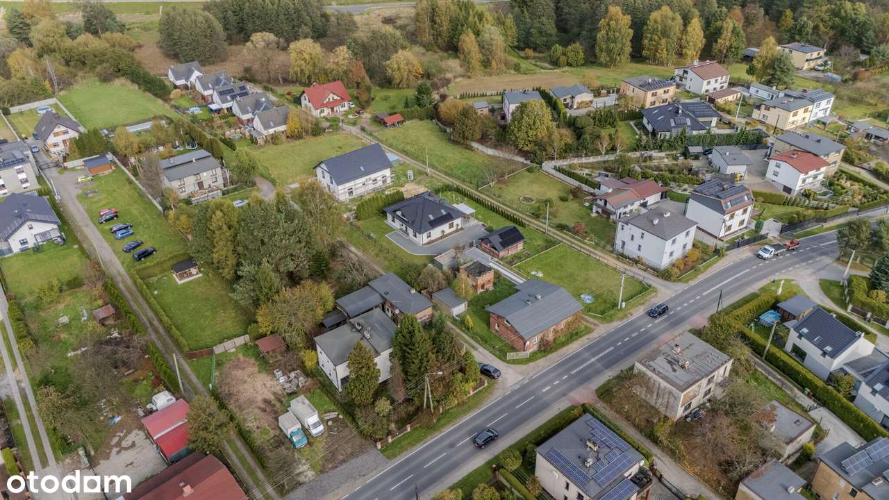 Dom z 1908 roku położony przy ul. Hetmańskiej w Rybniku *brak prowizji-14