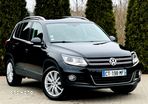 Volkswagen Tiguan 2.0 TDI CityLine - 4