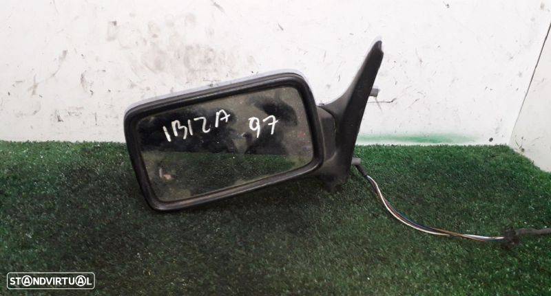 Retrovisor Esquerdo Electrico Seat Ibiza Ii (6K1) - 1