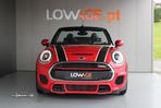 MINI John Cooper Works Auto Desportiva - 36