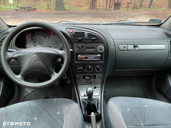 Citroën Xsara Break II 1.4 HDi SX - 8