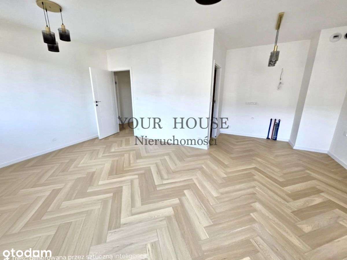 Nowoczesne 3-pokojowe mieszkanie z balkonem i 2 łazienkami-9