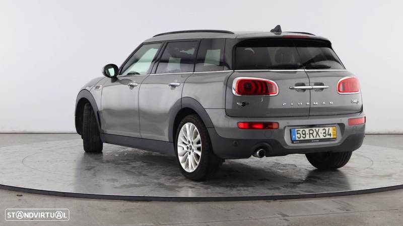 MINI Clubman One D Auto - 6