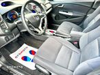 Honda Insight 1.3 Exclusive - 17