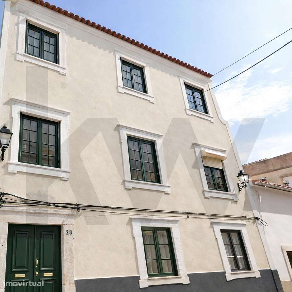 Prédio no centro da Figueira da Foz ideal para investimento - Grande imagem: 2/33