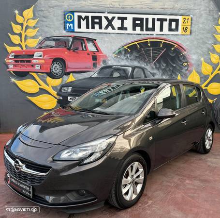 Opel Corsa 1.3 CDTi Business Edition - 3