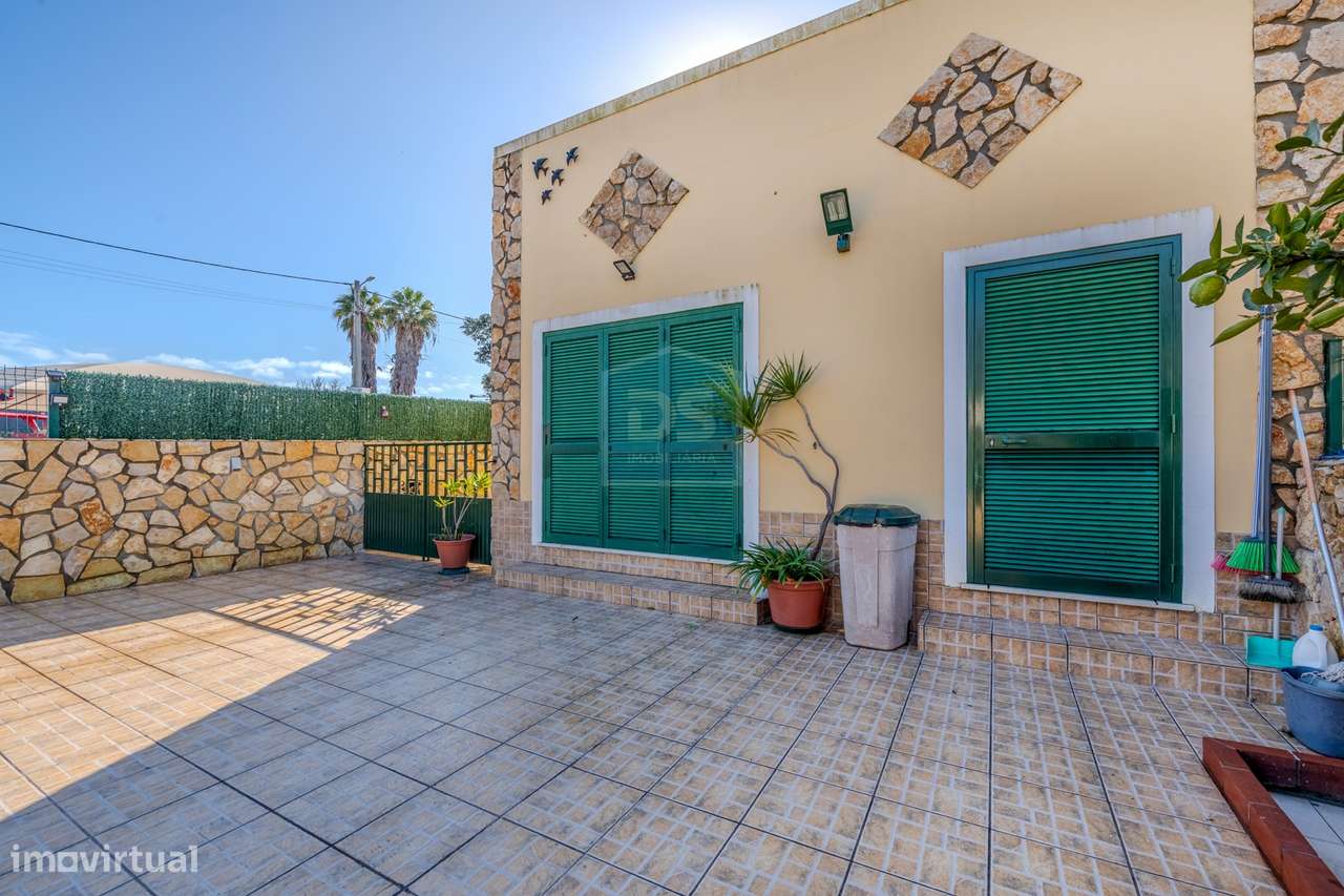 Moradia T3 Venda em Altura,Castro Marim-12