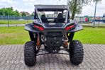 Polaris RZR - 12