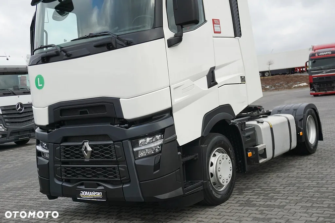 Renault / T 480 / EURO 6 / ACC / HIGH CAB / NOWY MODEL - 20