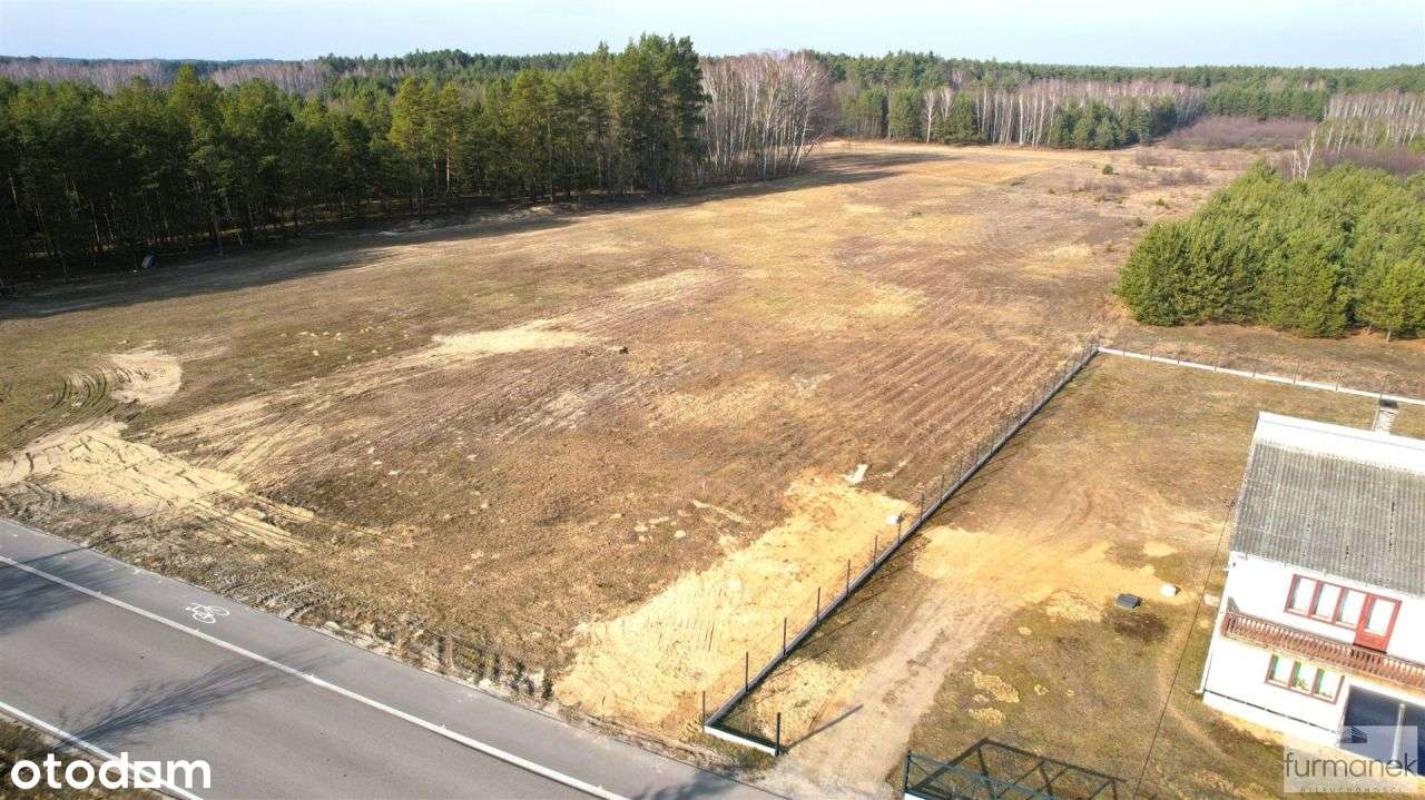 Atrakcyjna działka budowlana w malowniczym zakątku - Pełny obrazek: 4/10